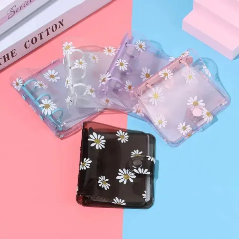 Mini Photo Album and Key Chain  (1 pc)